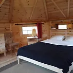 Campsite Le Vallage Attigny