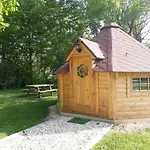 Campsite Le Vallage *