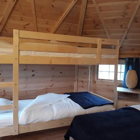 Le Vallage Campsite *