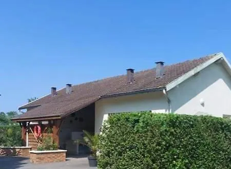 Campsite Le Vallage *