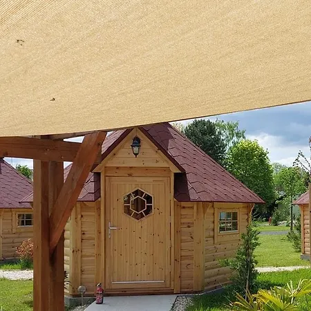 Le Vallage Camping