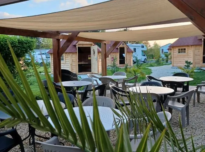 Le Vallage * Attigny