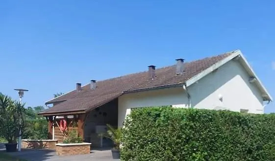 Campsite Le Vallage *