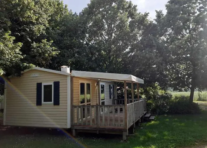 Le Vallage * Attigny