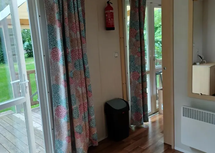 Le Vallage Campsite *